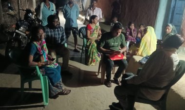 तरबूज खाने से बच्चे की मौत, 3 अन्य बच्चे अस्पताल में भर्ती मामले में जांजगीर कलेक्टर ने लिया तत्काल संज्ञान