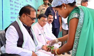 लखपति दीदी मंजू की संघर्षगाथा बनी आत्मनिर्भरता की प्रेरक मिसाल