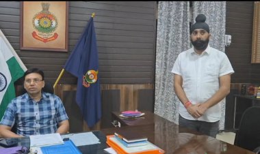 ऑनलाइन आईपीएल सट्टा नेटवर्क पर रायगढ़ पुलिस की बड़ी कार्रवाई, “ऑपरेशन अंकुश” में एक के बाद फरार सट्टा खाईवाल कर रहे सरेंडर