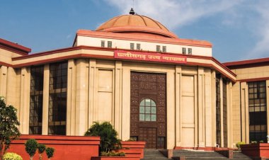 छत्तीसगढ़ हाईकोर्ट का बड़ा फैसला: बलौदाबाजार हिंसा के मुख्य आरोपियों की जमानत याचिकाएं खारिज, कोर्ट ने कहा— 'समाज की शांति भंग करने वालों को नहीं मिलेगी राहत'