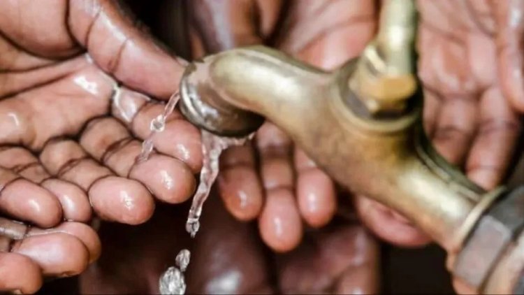 रायपुर में गहराया जल संकट: गिरते भू-जल स्तर और लो-प्रेशर ने बढ़ाई शहरवासियों की मुसीबत