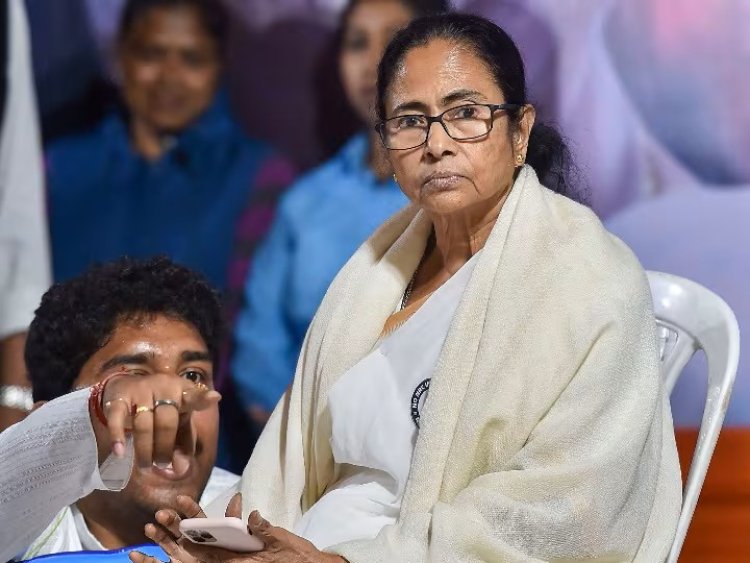 पश्चिम बंगाल:दीदी के गढ़ में सन्नाटा,भाजपा खेमे में हलचल