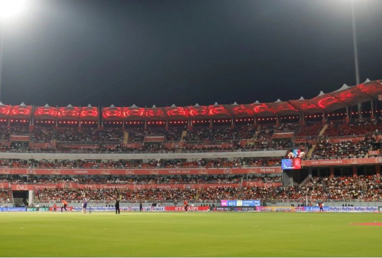 मेधावी छात्रों के लिए 'स्टेडियम' का टिकट: बोर्ड परीक्षा के टॉपर्स को IPL मैच दिखाएगी सरकार