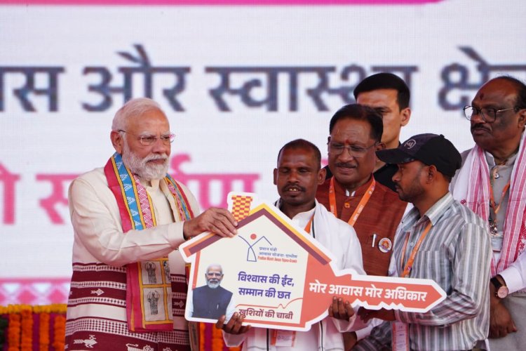 अंधेरे से उजाले की ओर- कृष्णा और अनिता के जीवन में सुशासन ने भरी उम्मीद की रोशनी ...