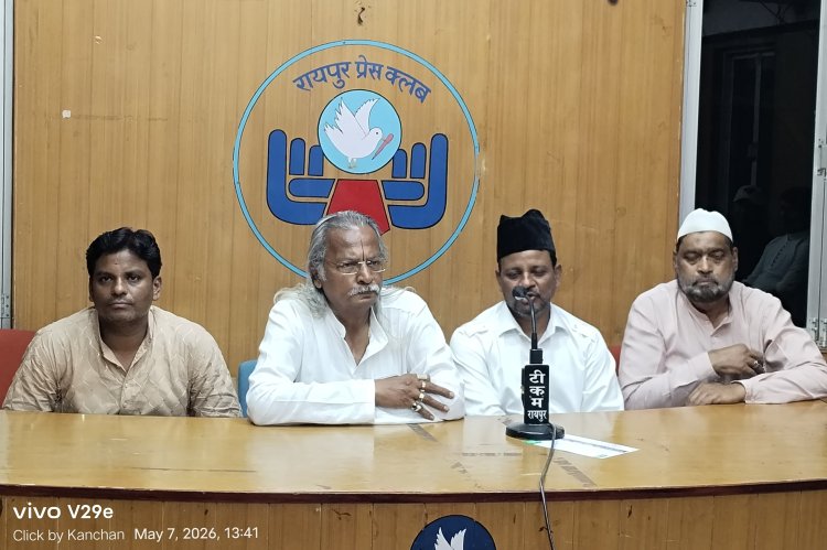 60वें उर्स पाक में गूंजेगी कौमी एकता की मिसाल, कव्वाली और शमा महफिल का होगा आयोजन