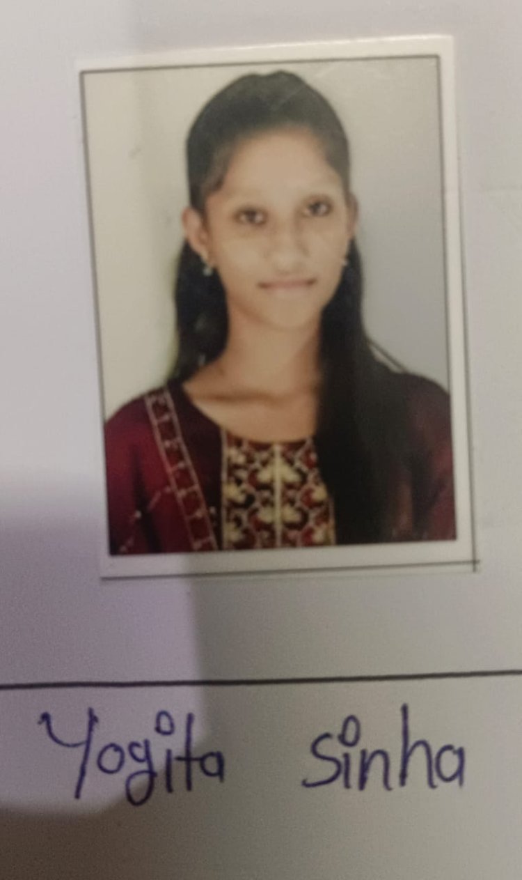 शासकीय हाई स्कूल गोंडपारा अभनपुर में दसवीं बोर्ड में 94.66प्रतिशत रिजल्ट से थानेश्वरी साहू ने मारी बाजी