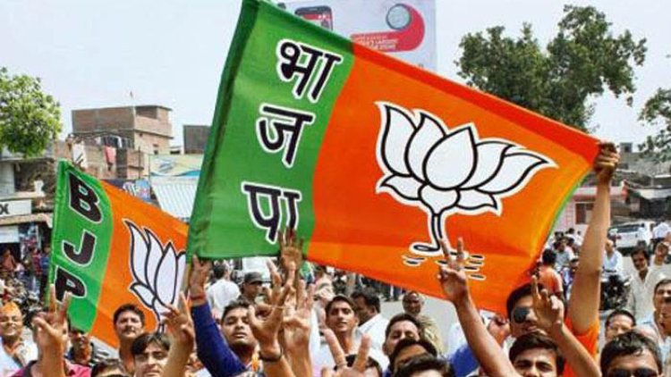 भाजपा राष्ट्रीय कार्यकारिणी में छत्तीसगढ़ को मिल सकती है बड़ी जिम्मेदारी, नितिन नबीन की ताजपोशी के बाद सुगबुगाहट तेज