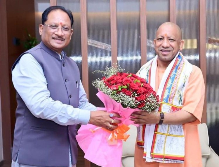बस्तर में मध्य क्षेत्रीय परिषद की 26वीं बैठक शुरू: अमित शाह की अध्यक्षता में जुटे चार राज्यों के सीएम