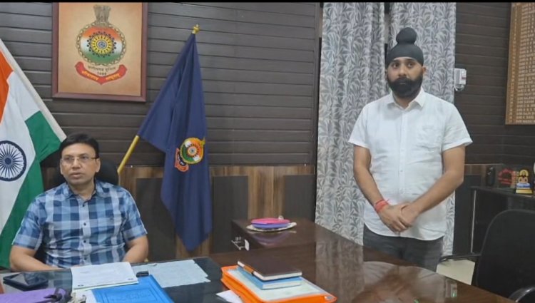 ऑनलाइन आईपीएल सट्टा नेटवर्क पर रायगढ़ पुलिस की बड़ी कार्रवाई, “ऑपरेशन अंकुश” में एक के बाद फरार सट्टा खाईवाल कर रहे सरेंडर