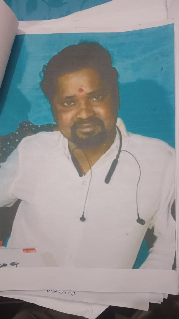 महासमुंद कार में पानी के विवाद पर दोस्त की हत्या, महानदी के टापू से निकाला गया शव