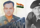 शौर्य गाथा: कारगिल के 'तोलोलिंग' विजेता अमर शहीद मेजर विवेक गुप्ता की सर्वोच्च बलिदान की अमर कहानी