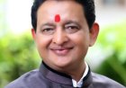 अंत्योदय' और 'विकसित भारत' का सपना साकार कर रहे हैं पीएम मोदी, वैश्विक पटल पर बढ़ा देश का गौरव : विधायक डॉ संपत अग्रवाल