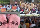 डीएड अभ्यार्थियों के संबध में सरकार हठधर्मिता छोड़, निर्णय ले - कांग्रेस