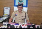रायगढ़ पुलिस का बड़ा एक्शन: पाइंटर भेजकर सेक्स रैकेट का पर्दाफाश, महिला दलाल और दो खरीदार धरे गए