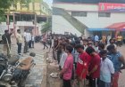 देर रात रायपुर में पुलिस की ताबड़तोड़ चेकिंग: 60 संदिग्ध हिरासत में, गांजा और शराब जब्त