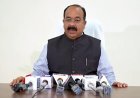 सूरजपुर और जशपुर के विकास के लिए 1.14 करोड़ से अधिक की राशि मंजूर, डिप्टी सीएम अरुण साव ने दी स्वीकृति