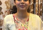 महासमुंद की होनहार बेटी कृतिका बाफना ने बढ़ाया मान, नौकरी के साथ तैयारी कर हासिल किया IIM लखनऊ में प्रवेश