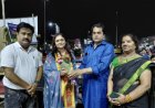 रायपुर रेलवे स्टेशन के संकट मोचन हनुमान मंदिर में 17वें वर्ष भी जारी है सेवा का महायज्ञ: महाभंडारे में उमड़ा जनसैलाब