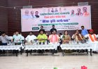 जैविक खेती से गांव होंगे समृद्ध, किसान बनेंगे आत्मनिर्भर : उप मुख्यमंत्री अरुण साव