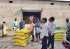 जशपुर में किसानों को खाद-बीज की पर्याप्त उपलब्धता, प्रशासन की कड़ी निगरानी से कालाबाजारी पर रोक