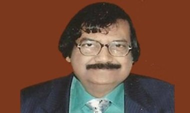 छत्तीसगढ़ के वरिष्ठ सेवानिवृत्त IAS अधिकारी बी. के. एस. रे का निधन, प्रशासनिक जगत में शोक की लहर