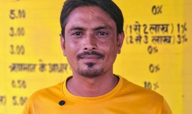 खरीफ सीज़न के लिए समिति केंद्रों में उर्वरक वितरण से किसानों को राहत