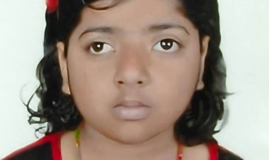 एम्स रायपुर: 12 वर्षीय मासूम सुमना ने जाते-जाते दो जिंदगी को किया रोशन, अंगदान कर पेश की मिसाल,नम आंखों से दिया गया ‘गार्ड ऑफ ऑनर’