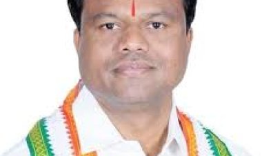 देश के लोकतंत्र पर भाजपा का अलोकतांत्रिक चरित्र ज्यादा खतरा - दीपक बैज