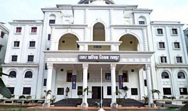 रायपुर: 30 जून संपत्तिकर में छूट का लाभ लेने उमड़े करदाता, नगर निगम ने एक ही दिन में वसूले ₹1.55 करोड़ से अधिक