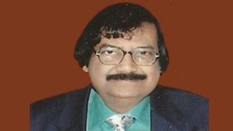 छत्तीसगढ़ के वरिष्ठ सेवानिवृत्त IAS अधिकारी बी. के. एस. रे का निधन, प्रशासनिक जगत में शोक की लहर