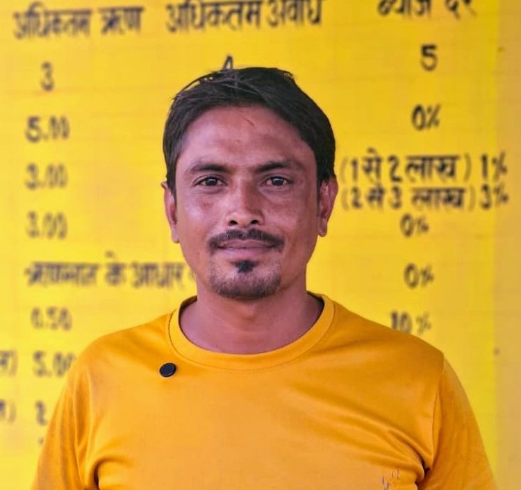 खरीफ सीज़न के लिए समिति केंद्रों में उर्वरक वितरण से किसानों को राहत