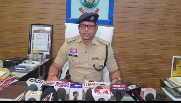 रायगढ़ पुलिस का बड़ा एक्शन: पाइंटर भेजकर सेक्स रैकेट का पर्दाफाश, महिला दलाल और दो खरीदार धरे गए