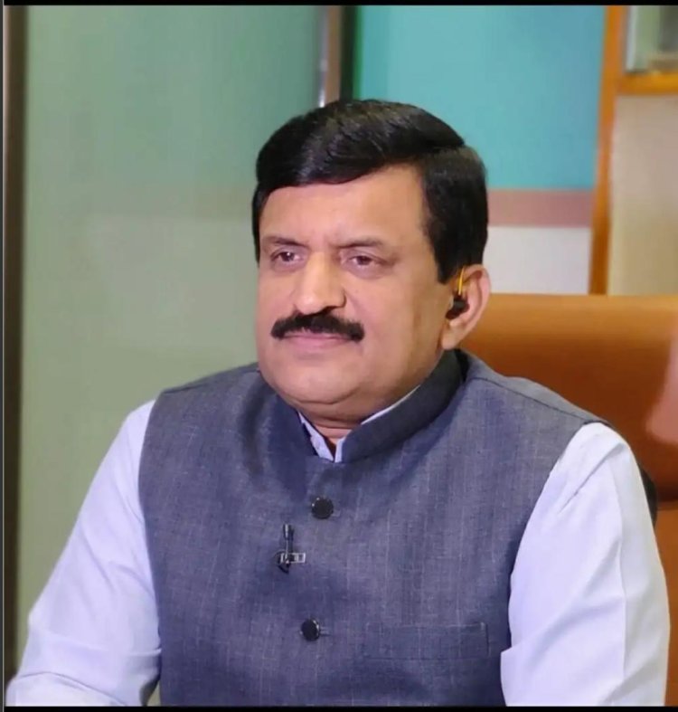 चमत्कार और तंत्र-मंत्र के नाम पर अंधविश्वास फैलाने वालों से सावधान रहें: डॉ. दिनेश मिश्र