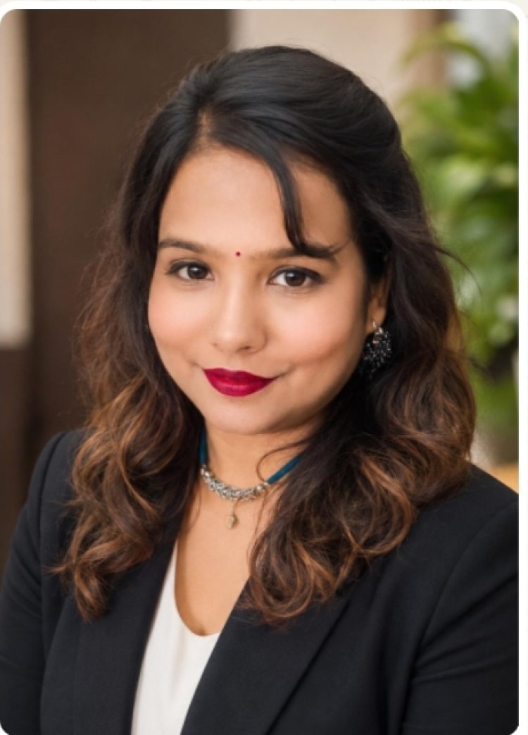 शिक्षा एवं समाज सेवा के क्षेत्र में अग्रणी भूमिका निभा रही बिट बाइट इन्फोटेक कंप्यूटर इंस्टीट्यूट की डायरेक्टर प्रिया गुप्ता 