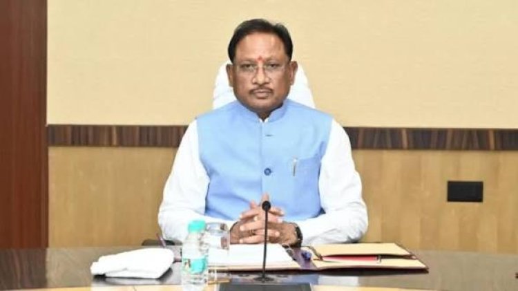 छत्तीसगढ़ में समान नागरिक संहिता लागू करने की दिशा में बड़ा कदम, देसाई समिति करेगी मसौदा तैयार