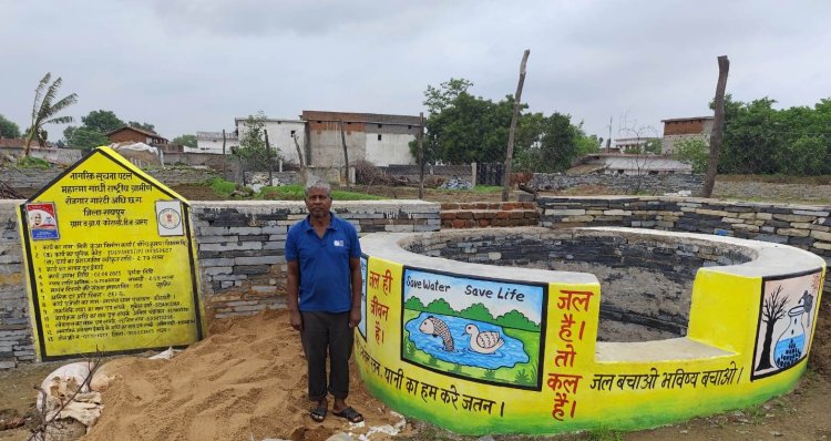 मुख्यमंत्री हेल्पलाइन बनी सहारा, दो दिन में अपडेट हुआ दुर्गा बाई का आधार