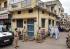 बंद मकान में एक ही परिवार के 5 सदस्यों के मिले शव, सामूहिक आत्महत्या की आशंका; जांच में जुटी FSL टीम