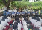 कैरियर काउंसलिंग से छात्राओं को मिली उज्ज्वल भविष्य की दिशा