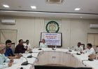 केंद्रीय सशस्त्र पुलिस बल में सहायक कमांडेंट भर्ती परीक्षा 19 जुलाई को