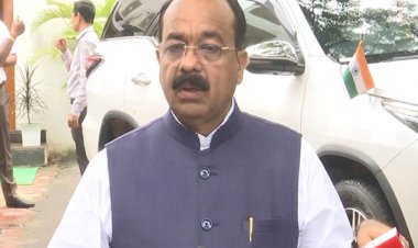 उप मुख्यमंत्री अरुण साव के अनुमोदन के बाद स्वीकृति आदेश जारी