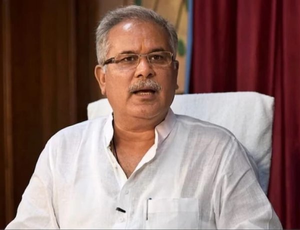 पूर्ववर्ती भूपेश सरकार ने अपराधियों को पाला-पोसा : भाजपा