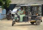 मुश्किलों से निकलीं अनिता, दीदी ई-रिक्शा ने दी आत्मनिर्भरता की राह