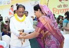 महतारी के आशीष से, राखी के विश्वास से मुख्यमंत्री श्री विष्णु देव साय के नेतृत्व में महिलाओं के सम्मान, स्वावलंबन और आर्थिक सशक्तिकरण की दिशा में निरंतर पहल