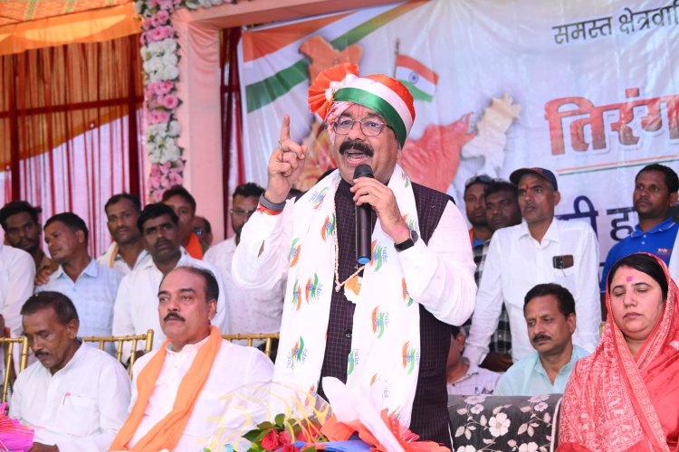 क्रीड़ा प्रोत्साहन योजना के तहत खेल एवं युवा कल्याण विभाग ने स्वीकृत की राशि : उप मुख्यमंत्री अरुण साव