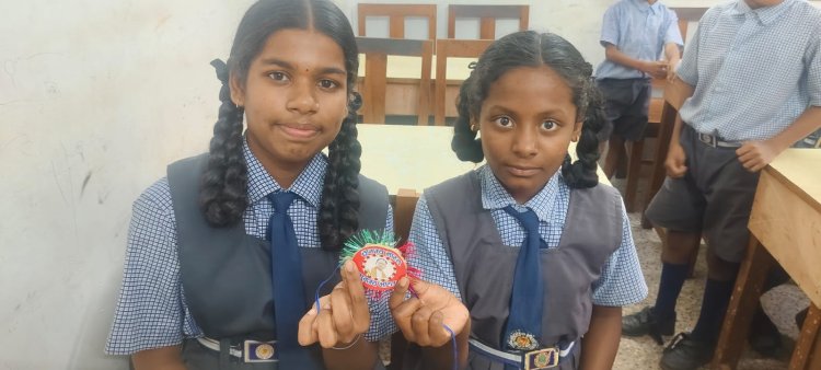 धागा विश्वास का : दिव्यांग महिलाओं और श्रवण बाधित छात्राओं की हुनर भरी उड़ान