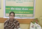 प्रोजेक्ट ग्रीन पालना : पर्यावरण संरक्षण का संदेश, प्रसूता माताओं को हरियाली की भेंट