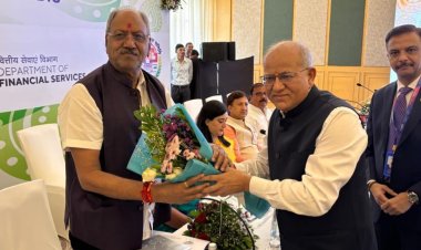 जशपुर में बनेगा फुटबॉल स्टेडियम, राज्य शासन ने मंजूर किए 5.49 करोड़