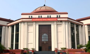 छत्तीसगढ़ हाई कोर्ट का बड़ा फैसला: शरिया कोर्ट कानूनन अदालत नहीं, नहीं दे सकती तलाक की कानूनी मंजूरी
