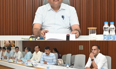 वसुंधरा परियोजना-राजस्व अभिलेखों का होगा डिजिटलीकरण