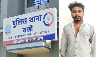 शक में गई जान: पत्नी से अवैध संबंध के संदेह में किराएदार ने मकान मालिक का घोंटा गला, आरोपी गिरफ्तार